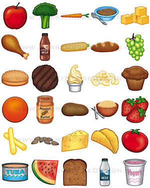 FoodColor1